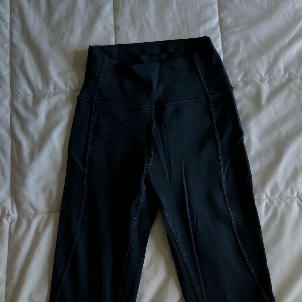 LULULEMON || In Movement